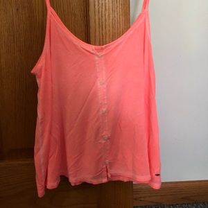 American Eagle Crop Top